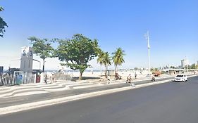 Suh Copacabana 43 New Comfort